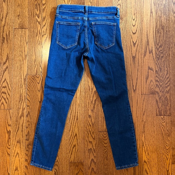 GAP Skinny Jeans - Picture 4 of 4